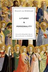 9781939773005-1939773008-Liturgy and Personality