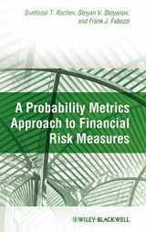 9781405183697-1405183691-A Probability Metrics Approach to Financial Risk Measures