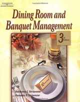 9780766826861-0766826864-Dining Room & Banquet Management, 3E