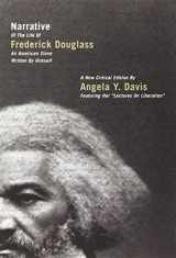 9780872865273-0872865274-Narrative of the Life of Frederick Douglass, an American Slave, Written by Himself: A New Critical Edition by Angela Y. Davis (City Lights Open Media)