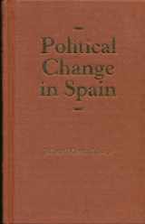 9780415023221-041502322X-Political Change in Spain