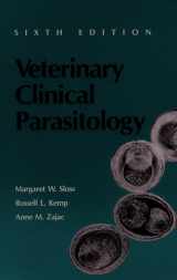 9780813817330-0813817331-Veterinary Clinical Parasitology