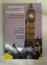 9780850365382-0850365384-Democracy and Participation: Popular Protest and New Social Movements