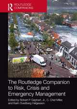 9781032475981-1032475986-The Routledge Companion to Risk, Crisis and Emergency Management (Routledge Companions in Business, Management and Marketing)