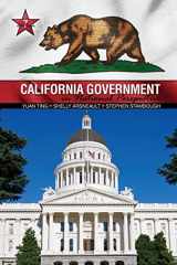 9780757591525-0757591523-California Government in National Perspective