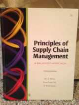 9780324657913-0324657919-Principles of Supply Chain Management (with InfoTrac and CD-ROM)