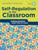 9781631980329-1631980327-Self-Regulation in the Classroom: Helping Students Learn How to Learn (Free Spirit Professional®)