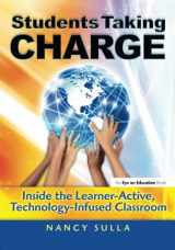 9781596671850-1596671858-Technology Book Bundle: Students Taking Charge (Volume 2)