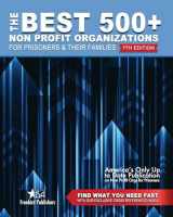 9781952159404-1952159407-The Best 500+ Non Profit Organizations for Prisoners and their Families: 7th Edition