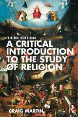 9781032190471-1032190477-A Critical Introduction to the Study of Religion