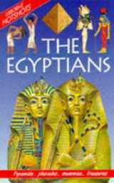 9780746025574-0746025572-Hotshots Egyptians (Hotshots Series)