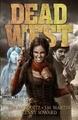 9781944760946-1944760946-Dead West: Omnibus Two