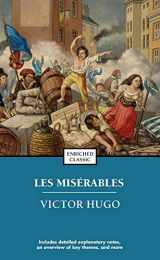 9781416500261-141650026X-Les Miserables (Enriched Classics)