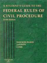 9780314146533-0314146539-Federal Rules of Civil Procedure: Students Guide