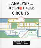 9780135352793-0135352797-Analysis and Design of Linear Circuits