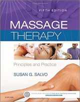 9781974803538-1974803538-Massage Therapy: Principles and Practice, 5e