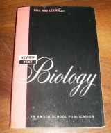 9780877200512-0877200513-Review Text in Biology