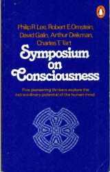 9780140044126-0140044124-Symposium on Consciousness