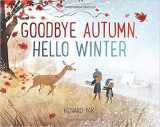 9781338319828-1338319825-Goodbye Autumn, Hello Winter