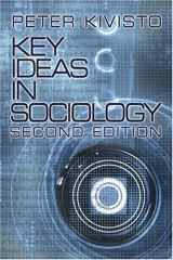 9780761988236-0761988238-Key Ideas in Sociology
