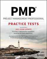 9781119669845-1119669847-PMP Project Management Professional Practice Tests: 2021 Exam Update