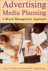 9780765613097-0765613093-Advertising Media Planning: A Brand Management Approach
