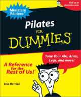 9780762416189-0762416181-Pilates For Dummies