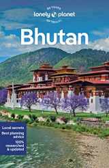 9781788687850-178868785X-Lonely Planet Bhutan (Travel Guide)