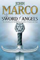 9780575077799-0575077794-The Sword of Angels (Gollancz)