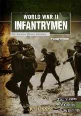 9781620657164-1620657163-World War II Infantrymen: An Interactive History Adventure