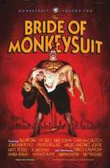 9780967328928-0967328926-The Bride of Monkeysuit:Monkeysuit, Volume 2