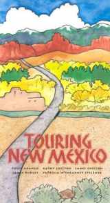 9780826316226-0826316220-Touring New Mexico (Coyote Books series)