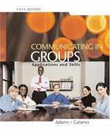 9780073042596-0073042595-Communicating in Groups: Applications and Skills