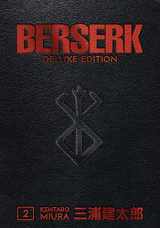 9781506711997-1506711995-Berserk Deluxe Volume 2