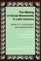 9780813312071-0813312078-The Making Of Social Movements In Latin America: Identity, Strategy, And Democracy (Series in Political Economy and Economic Development in Latin Am)