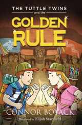 9781943521173-1943521174-The Tuttle Twins and the Golden Rule