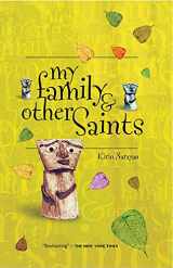 9788172237196-8172237197-My Family & Other Saints