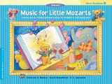 9780739006436-0739006436-Music for Little Mozarts Music Workbook, Bk 3: Coloring and Ear Training Activities to Bring Out the Music in Every Young Child (Music for Little Mozarts, Bk 3)