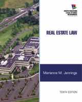 9781133586555-1133586554-Real Estate Law