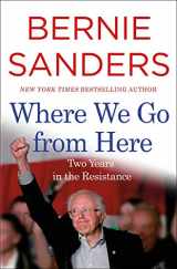 9781432859435-1432859439-Where We Go From Here (Thorndike Press Large Print Popular and Narrative Nonfiction)