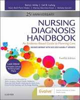 9780323879880-0323879888-Nursing Diagnosis Handbook, 12th Edition Revised Reprint with 2021-2023 NANDA-I® Updates