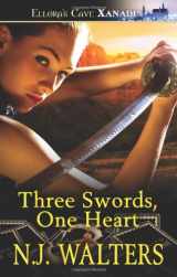9781419962318-1419962310-Three Swords, One Heart