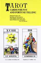 9781572815148-1572815140-Tarot Cards for Fun and Fortune Telling
