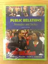 9780205733439-0205733433-Public Relations: Strategies and Tactics with Mycommunicationlab and Pearson Etext