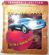 9780134110677-0134110676-Prentice Hall Geometry Tools for a Changing World, Teacher's Edition