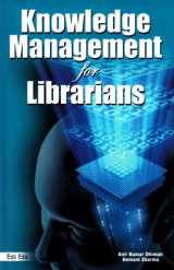 9788170005759-8170005752-Knowledge Management for Librarians
