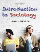 9780999554722-0999554727-Introduction to Sociology 12th edition