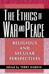 9780691058405-0691058407-The Ethics of War and Peace