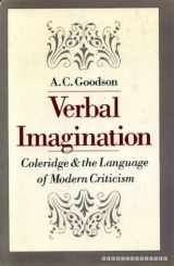 9780195054507-0195054504-Verbal Imagination: Coleridge and the Language of Modern Criticism