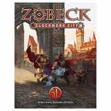 9781950789382-1950789381-Zobeck the Clockwork City Collector's Edition